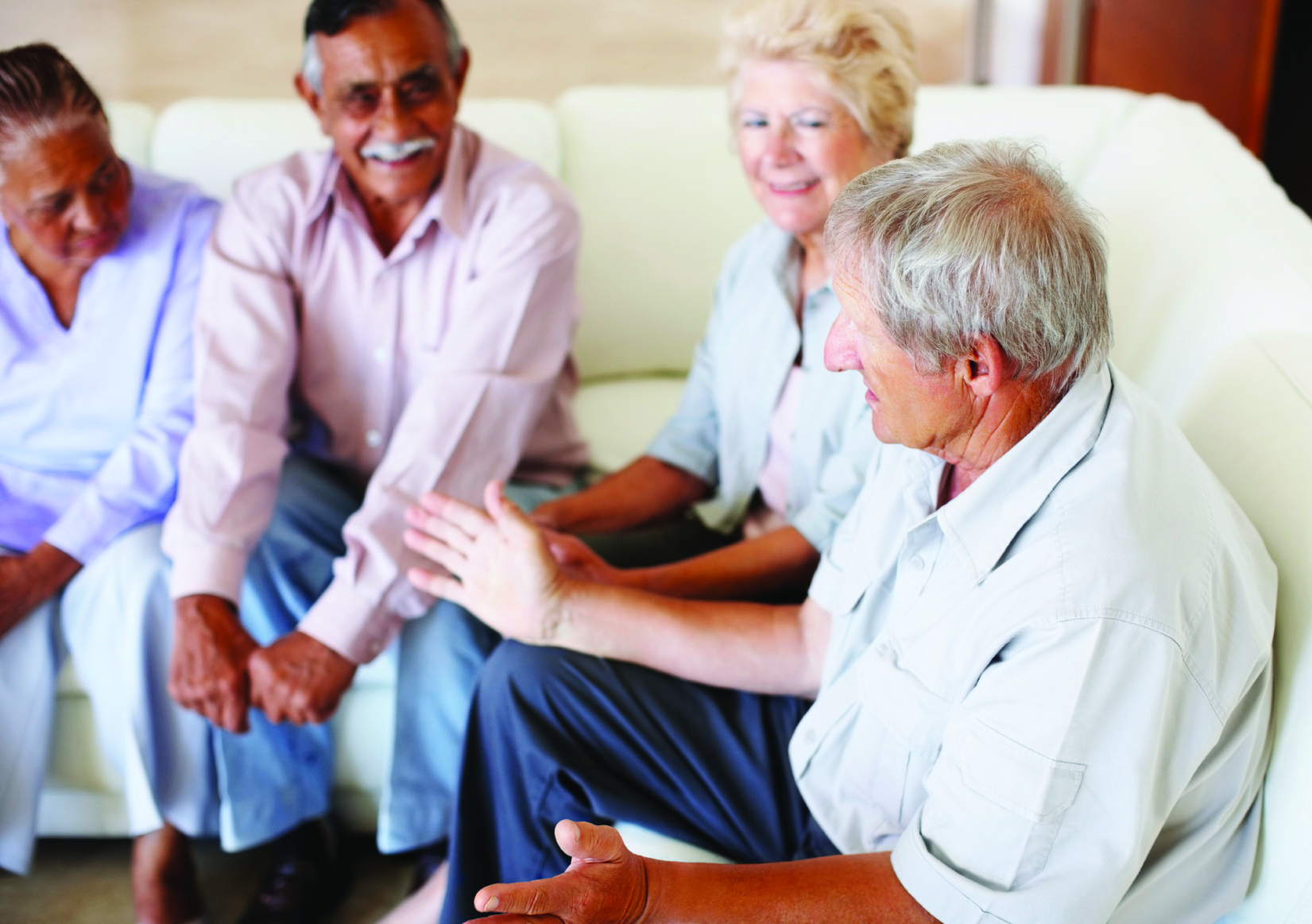 Carer Support & Support Groups - Dementia Illawarra Shoalhaven