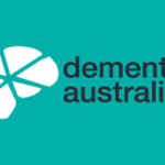 Dementia Australia Logo