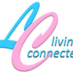 Living Connected logo